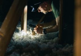 What Is Insulation And How It Works