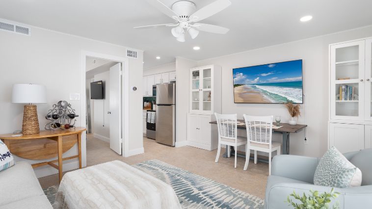 Key Features of a Profitable Vacation Rental Property