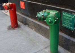 Life-Saving Fire Safety Features Found in Tall Buildings