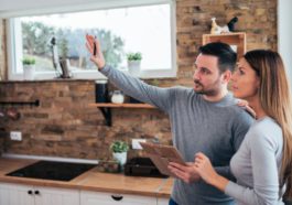 How To Satisfy Homeowners During a Kitchen Remodel