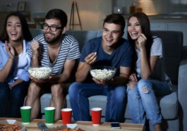 Events You Can Host at Your Apartment Complex