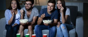 Events You Can Host at Your Apartment Complex