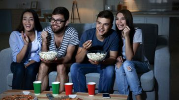 Events You Can Host at Your Apartment Complex