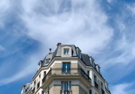 brown and white building during daytime