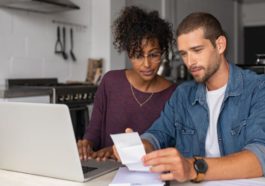 5 Signs That You’re Prepared To Buy Your First House