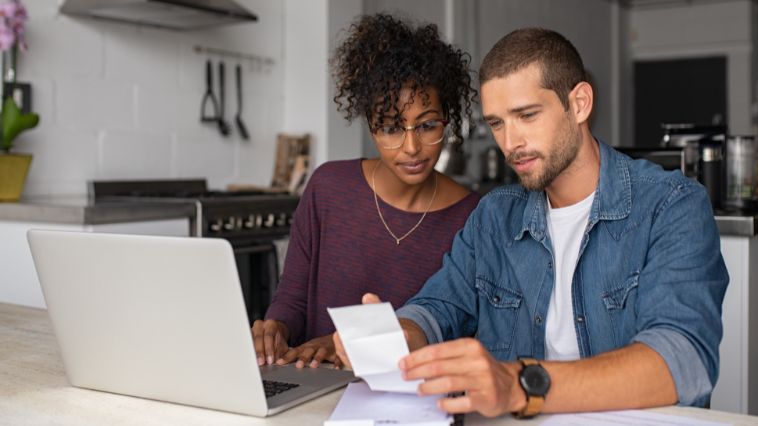 5 Signs That You’re Prepared To Buy Your First House
