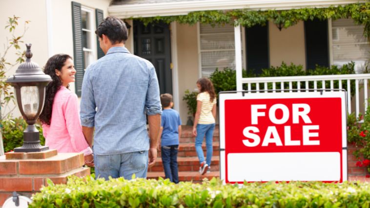 How To Determine if It’s the Right Time To Sell Your Home