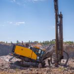 Using Efficient Construction Equipment in a Labor Shortage
