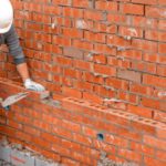 4 Things That May Cause Brick Mortar To Crack
