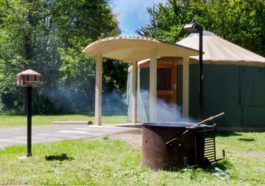 Cabin, Yurt, or Dome: Which Is the Best Investment?
