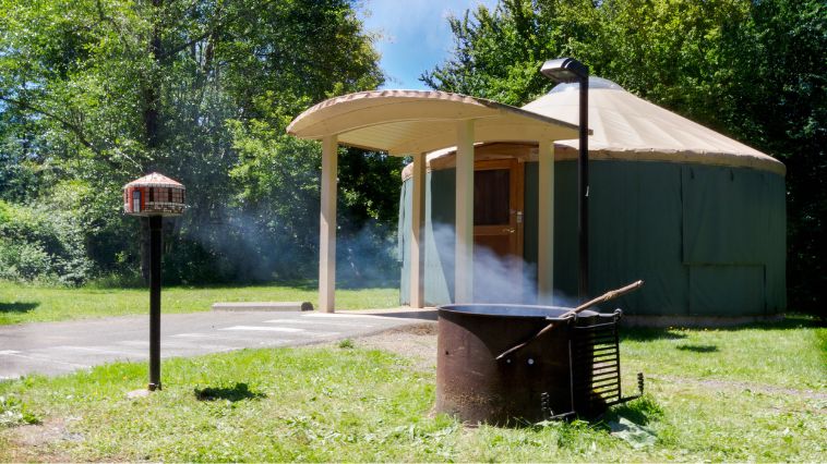 Cabin, Yurt, or Dome: Which Is the Best Investment?