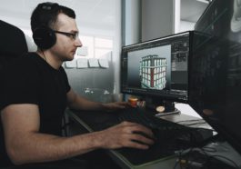 Photo by Maxim Tolchinskiy on Unsplash