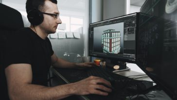 Photo by Maxim Tolchinskiy on Unsplash