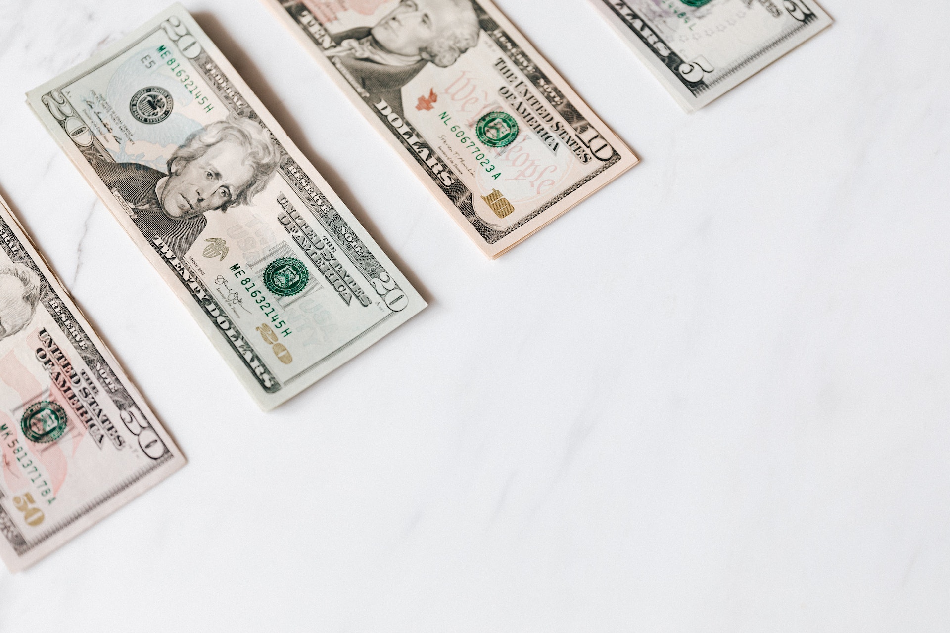 Photo by Karolina Grabowska from Pexels