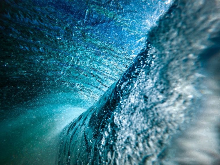 Photo by Jeremy Bishop on Unsplash