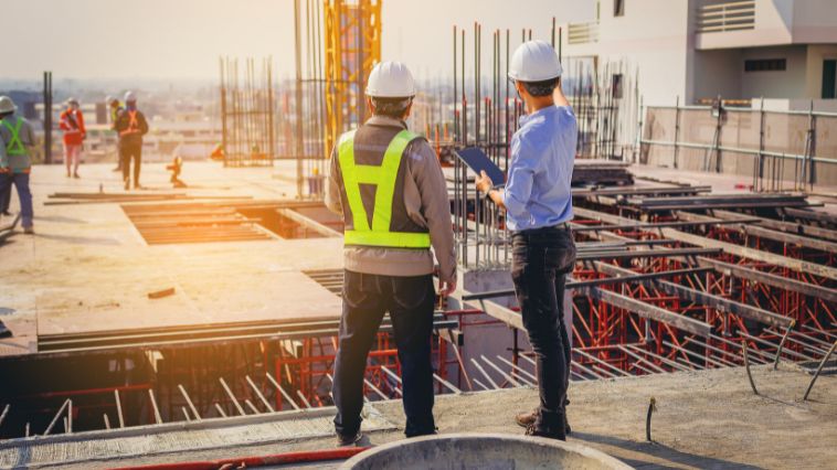 Essential Safety Tips for the Construction Industry