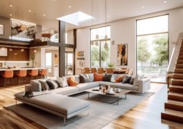 Balancing Aesthetics And Functionality In New Builds