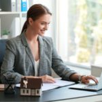 Tips for Building an Online Presence as a Real Estate Agent
