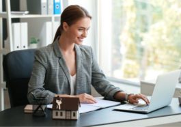 Tips for Building an Online Presence as a Real Estate Agent