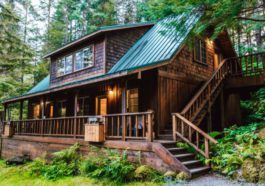 What To Know Before Buying a Rental Cabin Property