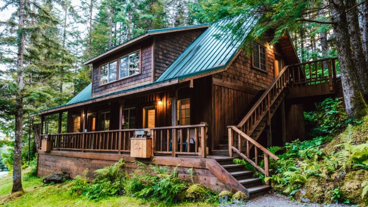 What To Know Before Buying a Rental Cabin Property