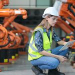 Trends Shaping the Future in the Construction Industry