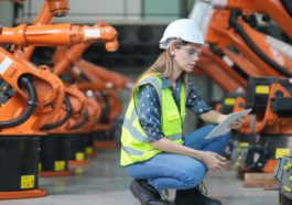 Trends Shaping the Future in the Construction Industry