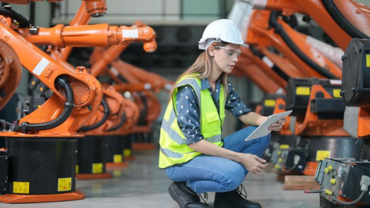 Trends Shaping the Future in the Construction Industry