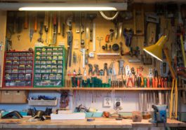 3 DIY Garage Storage Solutions To Eliminate Clutter