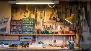 3 DIY Garage Storage Solutions To Eliminate Clutter