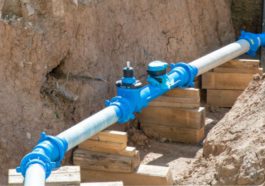 What Is a Water Main and Why Is It Important?