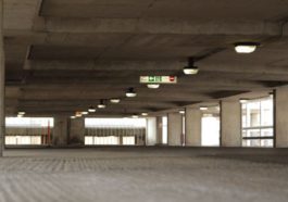 Parking Garages: What To Know Before You Buy One
