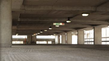 Parking Garages: What To Know Before You Buy One