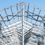 5 Reasons To Use Stainless Steel in Commercial Construction