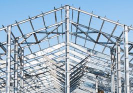 5 Reasons To Use Stainless Steel in Commercial Construction