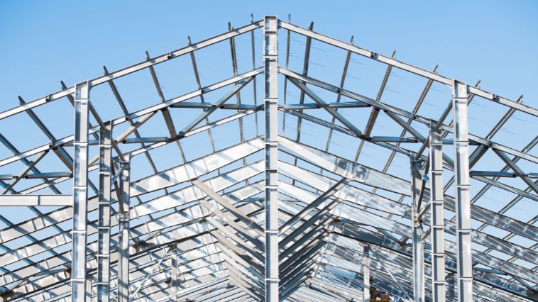 5 Reasons To Use Stainless Steel in Commercial Construction