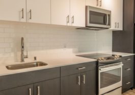 Sustainability Upgrades for Your Apartment Complex