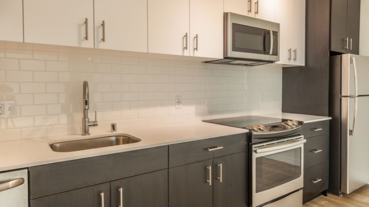 Sustainability Upgrades for Your Apartment Complex