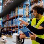 How To Prevent Warehouse Productivity Losses