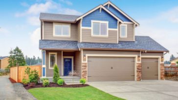 What Qualities Make One House More Beautiful Than Another?