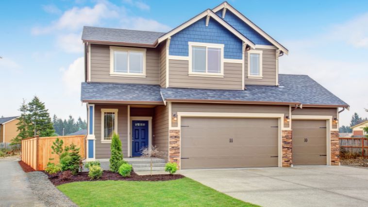 What Qualities Make One House More Beautiful Than Another?