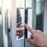 A Comprehensive Guide to Security Doors for Businesses