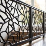5 Ways to Include Stainless Steel Railings in Your Home