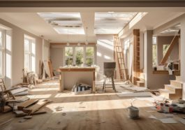 What To Know Before Starting a Home Renovation Project