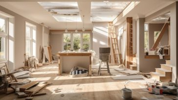 What To Know Before Starting a Home Renovation Project