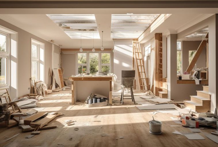 What To Know Before Starting a Home Renovation Project