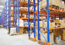 Easy Ways To Transform Your Warehouse This Year