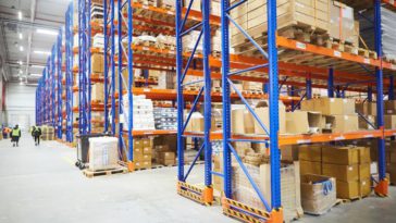 Easy Ways To Transform Your Warehouse This Year