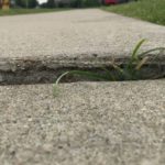 What Is Mud Jacking and Does Your Property Need It?