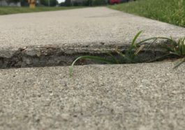 What Is Mud Jacking and Does Your Property Need It?